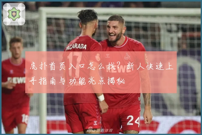 虎扑首页入口怎么找？新人快速上手指南与功能亮点揭秘