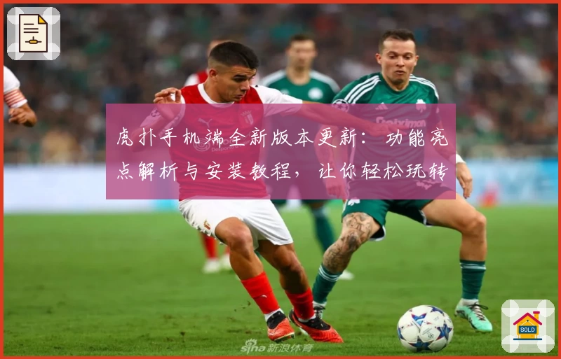 虎扑手机端全新版本更新：功能亮点解析与安装教程，让你轻松玩转优质社区